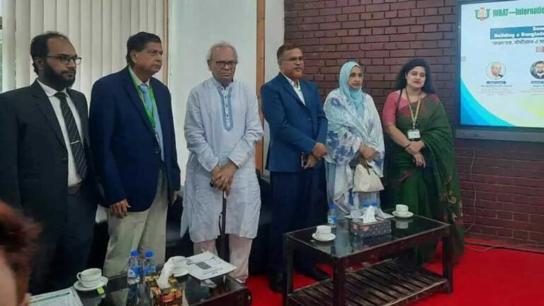 জুলাইয়ের তাৎপর্য গভীরভাবে উপলব্ধি করতে হবে : রিজভী
