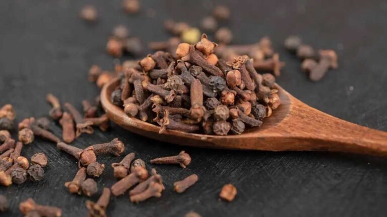 কাশি সারাতে লবঙ্গের ব্যবহার জেনে নেওয়া যাক