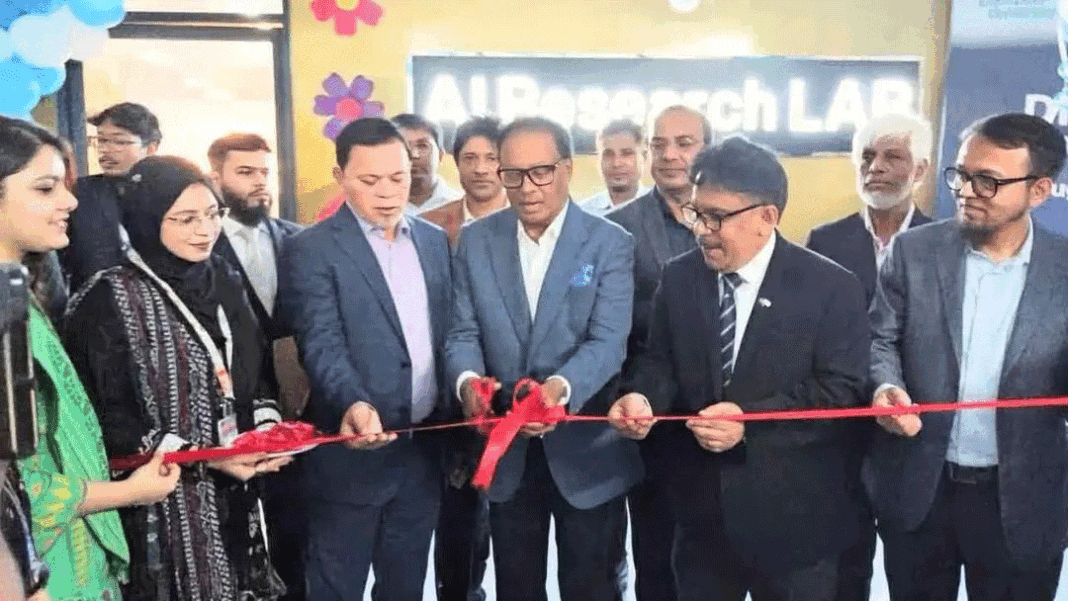 দেশকে গড়তে গবেষণা-উদ্ভাবন এবং দক্ষ মানবসম্পদের বিকল্প নেই : আইসিটি মন্ত্রী