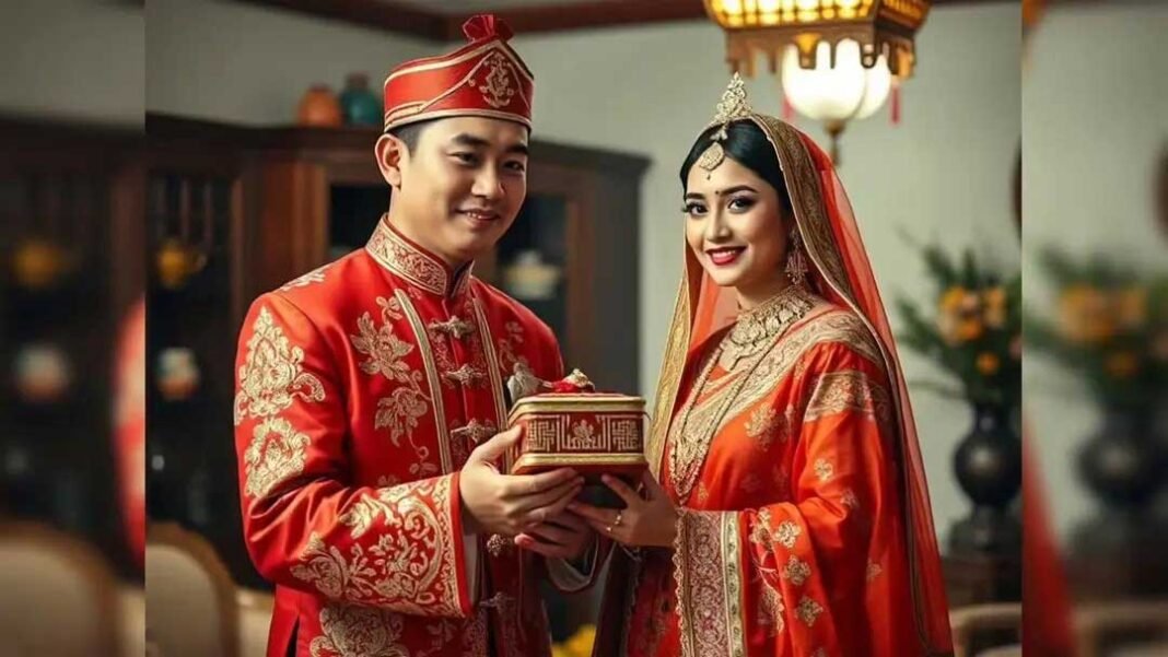 বাংলাদেশে বিয়ের ক্ষেত্রে নাগরিকদের সতর্ক করল চীন