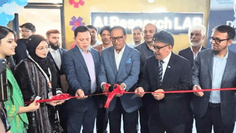 দেশকে গড়তে গবেষণা-উদ্ভাবন এবং দক্ষ মানবসম্পদের বিকল্প নেই : আইসিটি মন্ত্রী