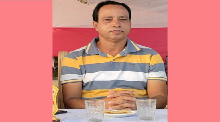 ব্রাহ্মণবাড়িয়া জেলা ফুটবল রেফারীজ এসোসিয়েশনের সহ-সভাপতি নির্বাচিত হলেন: এস এম ফরিদ 