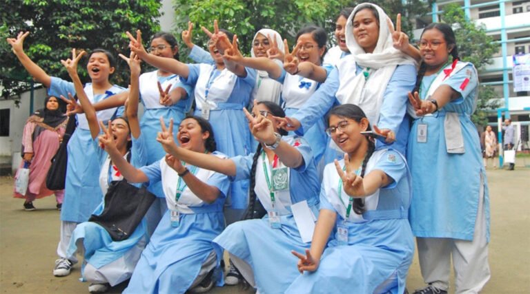 এসএসসি ও সমমান পরীক্ষা#র ফল প্রকাশ ১০ আগস্ট