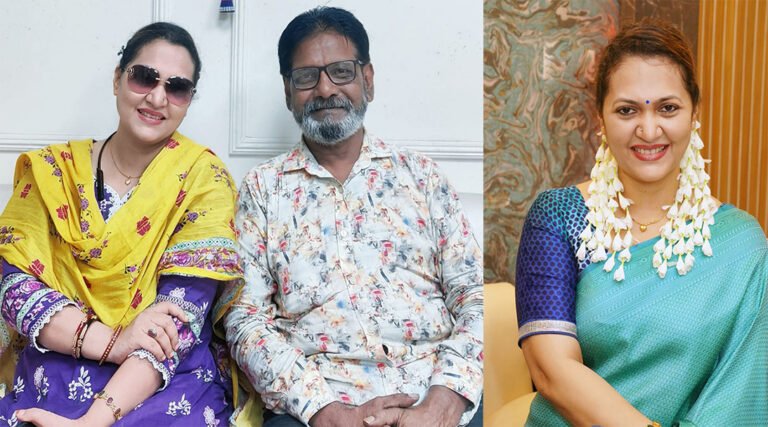 অভিনেতা রতনের চিকিৎসার দায়িত্ব নিলেন নায়িকা: রুমানা ইসলাম মুক্তি