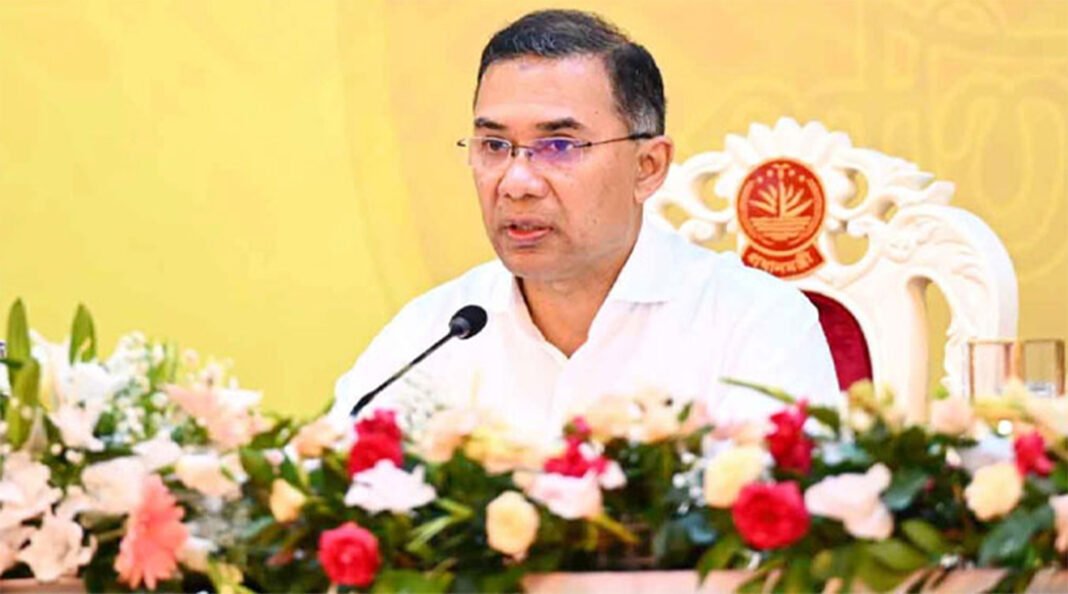 নিরাপত্তা কৌশল যেন সরকারপ্রধানকে জ#নগণ থেকে দূরে ঠেলে না দেয়: প্রধানমন্ত্রী
