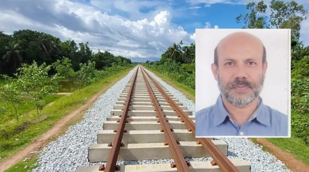 দোহাজারী কক্সবাজার রেলপথ: পরিকল্পনা থেকে সফল বাস্তবায়নের অন্তরালের গল্প