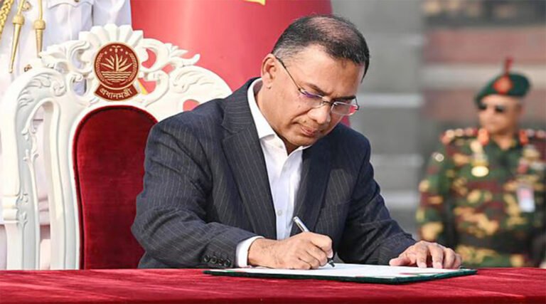 তারেক রহমান: আধুনিক নেতৃত্ব ও তরুণ প্রজন্মের নতুন দিগন্ত
