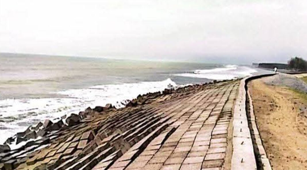 টেকনাফ সৈকতে আরও একটি মানব কঙ্কা#ল উদ্ধার