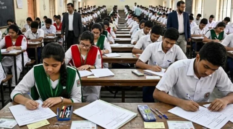 চট্টগ্রাম ছাড়া, সব বোর্ডের এইচএসসি পরীক্ষা নির্ধারিত সূচিতেই হবে!