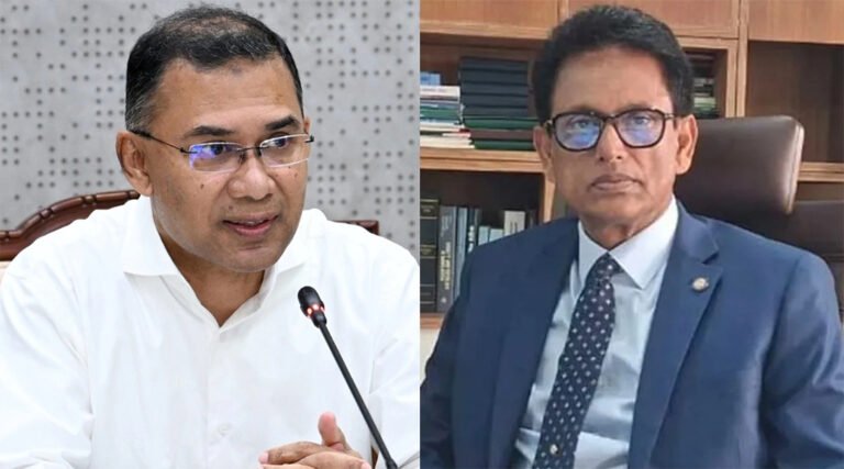প্রধানমন্ত্রীর সঙ্গে জ#রুরি বৈঠকে শিক্ষামন্ত্রী