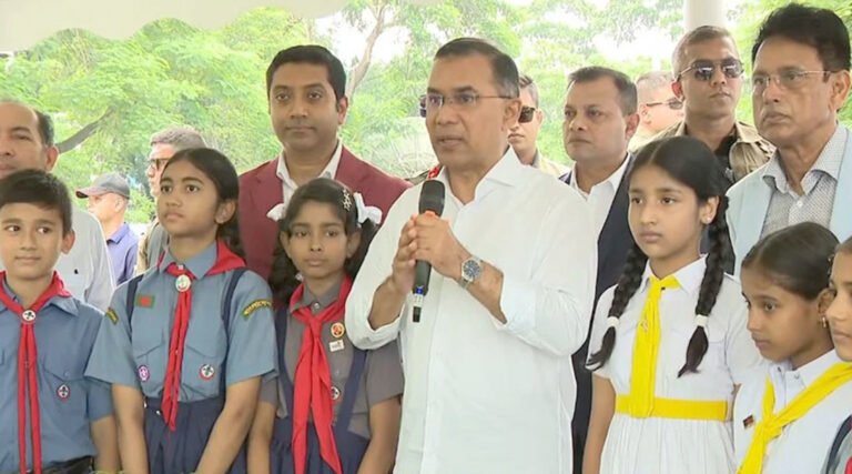 দেশটাকে আরও সবুজ করে গ#ড়ে তুলতে হবে: প্রধানমন্ত্রী