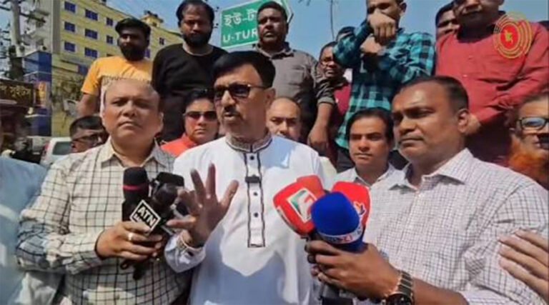 জুলাই আন্দোলনে সাভার ও আশুলিয়ায় ৭১ জন শহী#দ হয়েছেন : এমপি সালাউদ্দিন বাবু