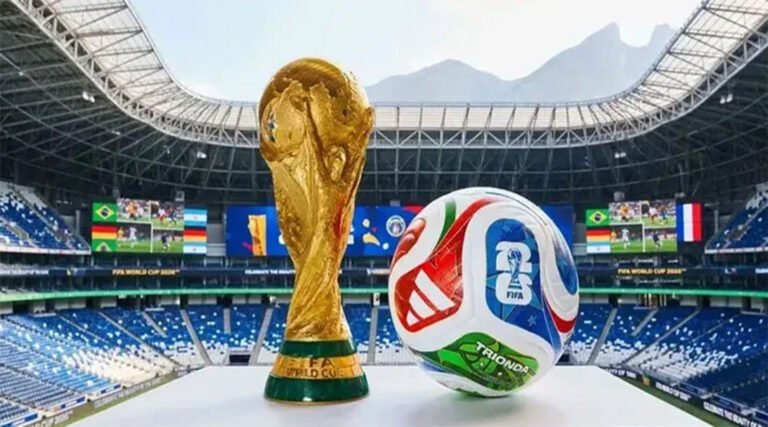 বিশ্বকাপ ফাইনালের টিকিটের দাম আকাশছোঁয়া,  ক্রীড়া ইতিহাসে নতুন রেকর্ড