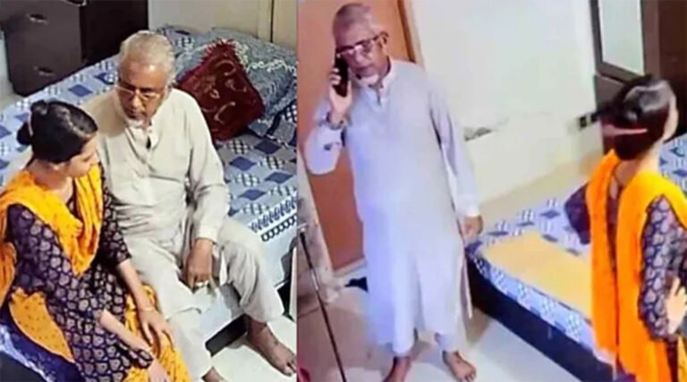 জামায়াত এমপির ভাইরা#ল ভিডিওটি আসল : রিউমর স্ক্যানার