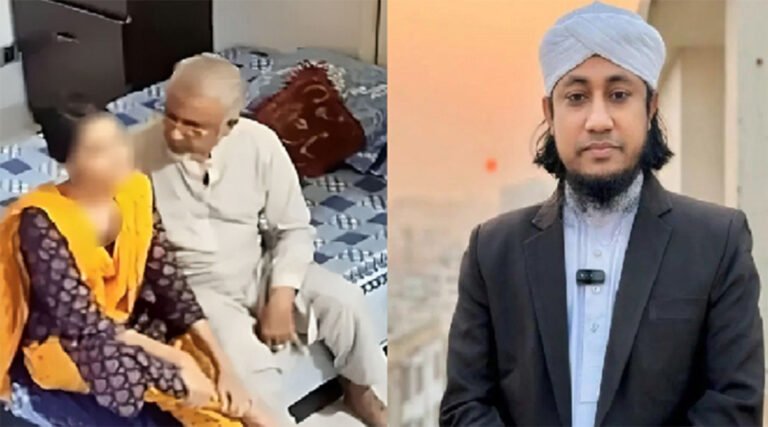 ধরা পড়ার আগে রোমান্টিক, ধরা পড়লে কয় বউ : গিয়াস উদ্দিন তাহেরী