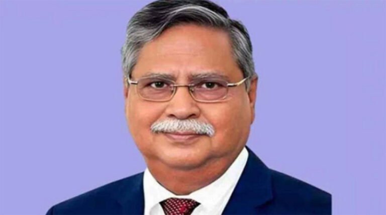 প#দত্যাগ করতে পারেন রাষ্ট্রপতি সাহাবুদ্দিন