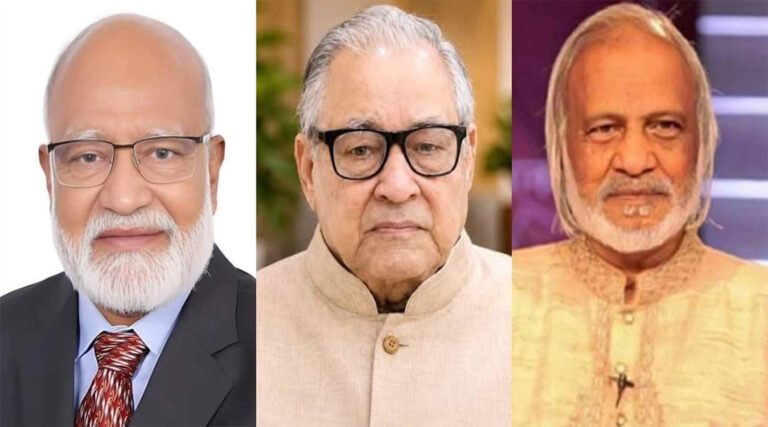 বিএনপির স্থায়ী কমিটি থেকেই আসছেন পরবর্তী রাষ্ট্রপতি