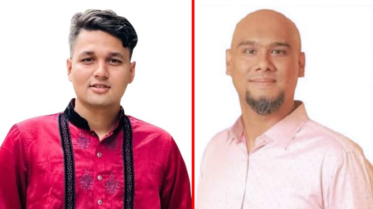 ইয়াবা সম্রাট ছাত্রলীগ-যুবলীগের নেতা রিফাত