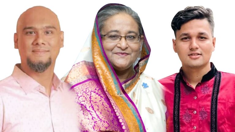 ইয়াবা সম্রাট ছাত্রলীগ-যুবলীগের নেতা রিফাত ও সুমন