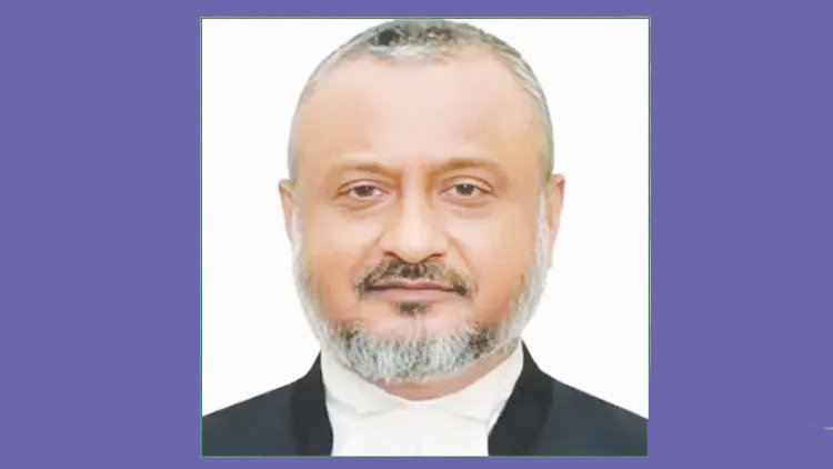 দুদকের নতুন চেয়ারম্যান বিচারপতি আসাদুজ্জামান, দুই কমিশনারও নিয়োগ