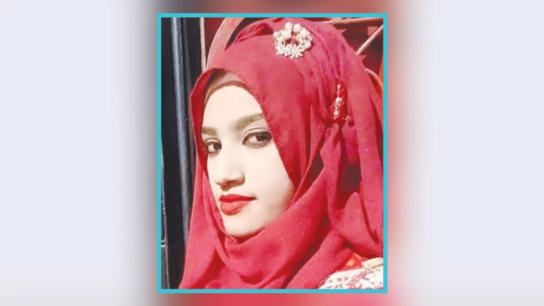 নুসরাত হ*ত্যা মামলা: অধ্যক্ষ সিরাজসহ দুজনের ফাঁ*সি, চার জনের যাবজ্জীবন
