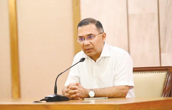 জুলাই অভ্যুত্থানে ক্ষতিগ্রস্ত পরিবারের পাশে থাকার অঙ্গীকার প্রধানমন্ত্রীর