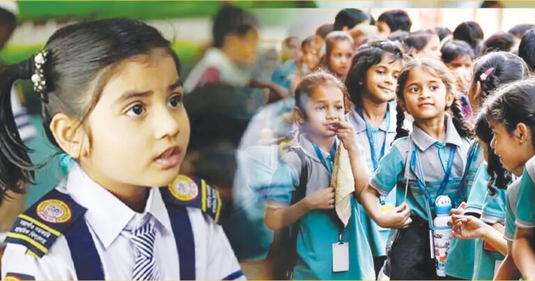 প্রথম শ্রেণিতে ভর্তি পরীক্ষা নয়, বহাল থাকছে লটারি