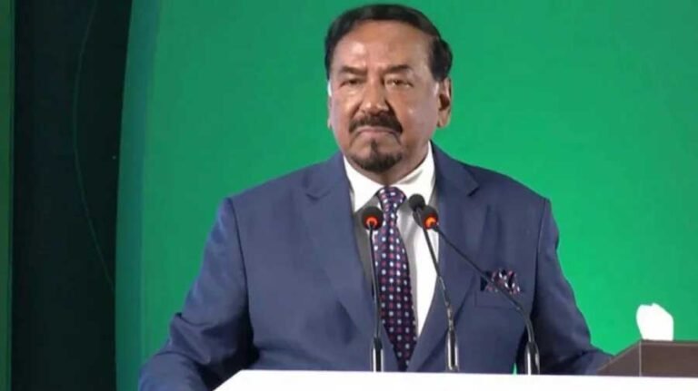 মুক্তিযুদ্ধ কোনও রাজনৈতিক দলের ছিল না: ভারপ্রাপ্ত রাষ্ট্রপতি