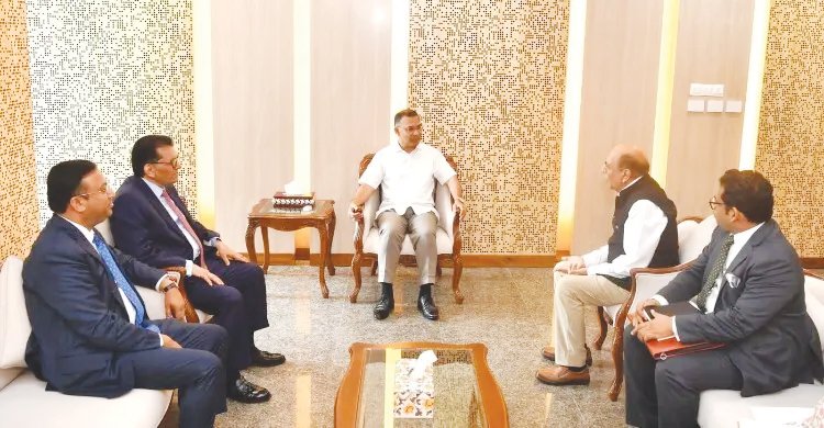 হাসিনাসহ হাদি হ*ত্যার আসামিদের দ্রুত ফেরত চায় বাংলাদেশ