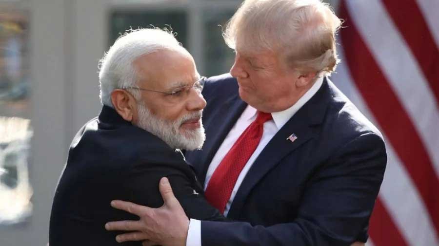 যুক্তরাষ্ট্রে নতুন বিল পাস, বিপদে পড়ছে ভারত