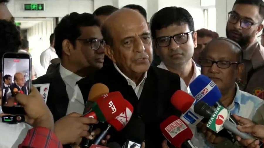 খুব ভালো আলোচনা হয়েছে,সবই ইতিবাচক: দীনেশ ত্রিবেদী