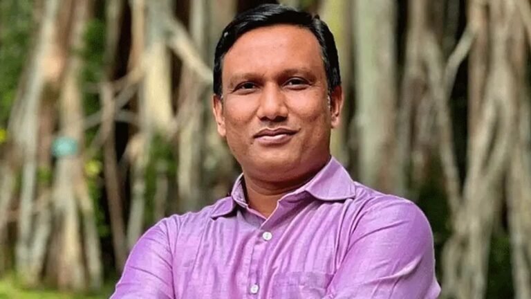 রাষ্ট্রপতির একান্ত সচিব পদে নিয়োগ পেলেন আবু আউয়াল