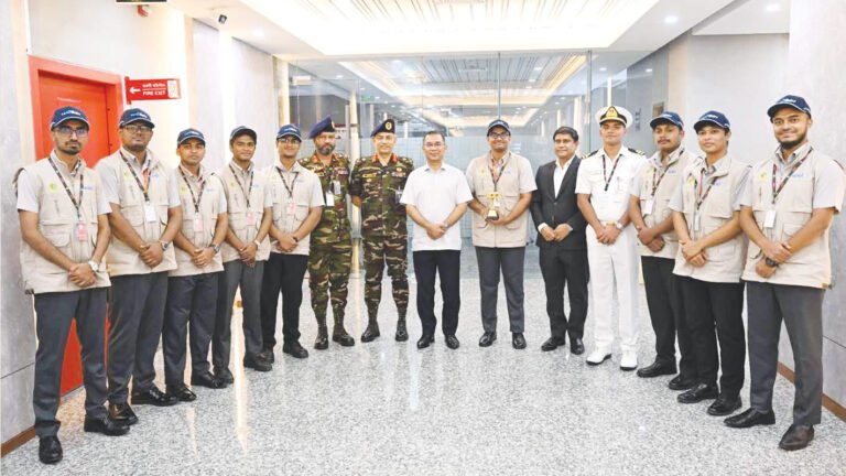 তরুণ উদ্ভাবক ও উদ্যোক্তারাই দেশ গড়ার মূল চালিকাশক্তি : প্রধানমন্ত্রী