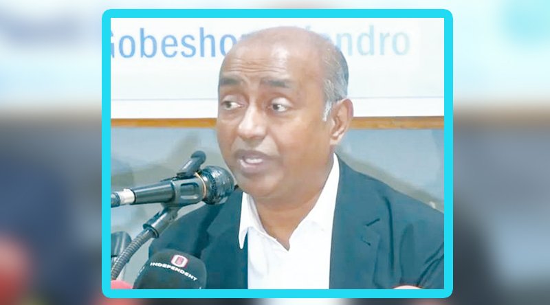 রোহিঙ্গাদের মানবাধিকার রক্ষায় মিয়ানমারকে কার্যকর পদক্ষেপ নিতে হবে: আইনমন্ত্রী