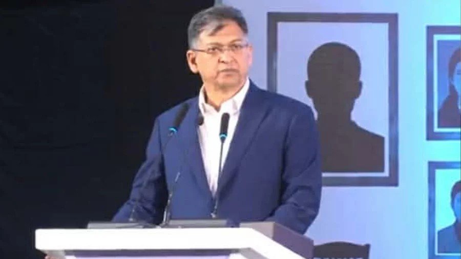 আওয়ামী লীগের রাজনৈতিক মৃ*ত্যু হয়েছে ঢাকায়, আর দা*ফন দিল্লিতে: স্বরাষ্ট্রমন্ত্রী