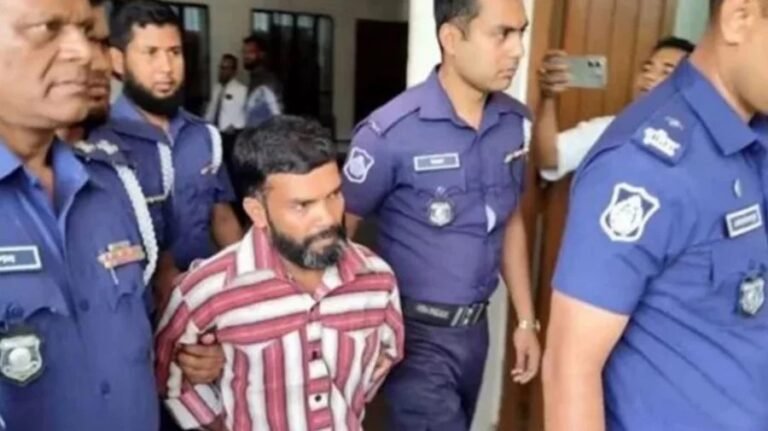 শিশু আছিয়া হ*ত্যা মা*মলায় হিটু শেখের মৃ*ত্যুদণ্ড বহাল রাখলেন হাইকোর্ট