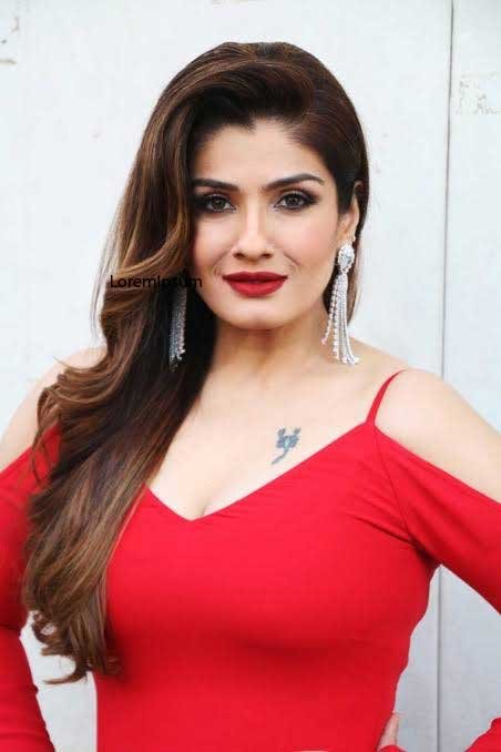 ‘ওহ মাই ডগের’ প্রিমিয়ারে এসে কুকুরের হা*মলার শি*কার রাভিনা ট্যান্ডন