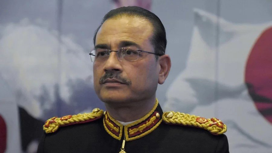 ইরান সফরে যাচ্ছেন পাকিস্তানের সেনাপ্রধান