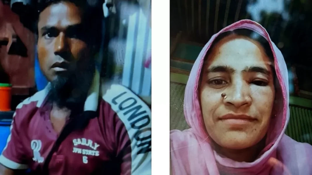 মুরাদনগরে রান্নায় দেরি হওয়ায় স্বামীর হাতে স্ত্রী খু*ন