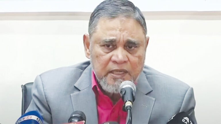 জাতীয় নির্বাচনের চেয়ে স্থানীয় নির্বাচন আরও ভালো হবে: সিইসি