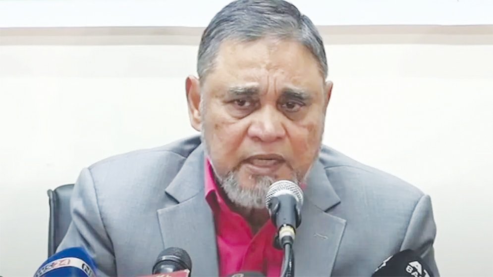 জাতীয় নির্বাচনের চেয়ে স্থানীয় নির্বাচন আরও ভালো হবে: সিইসি
