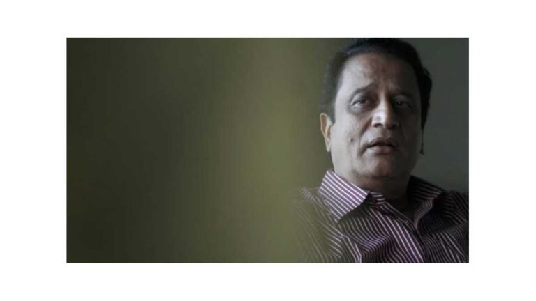 ১০০ সিনেমার নায়ক এখন বৃ*দ্ধাশ্রমে,যেভাবে হা*রালেন সবকিছু