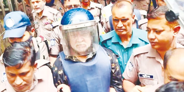 সালমান শাহ হত্যা মামলায় ডনকে কারাগারে পাঠানোর নির্দেশ
