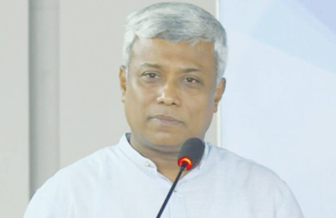 সন্ধ্যা থেকে বিদ্যুৎ পরিস্থিতির কিছুটা উন্নতি হবে : অমিত