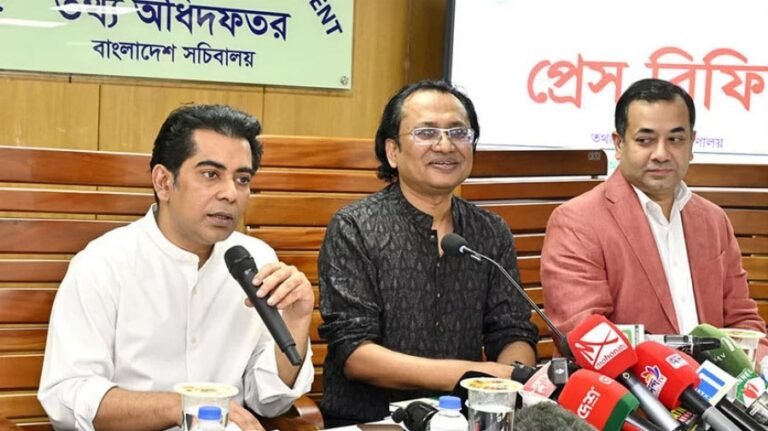 সাংস্কৃতিক কর্মকাণ্ডে বাধা দেওয়ার নীতিগত অবস্থান সরকারের নেই: তথ্যমন্ত্রী