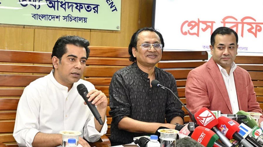 সাংস্কৃতিক কর্মকাণ্ডে বাধা দেওয়ার নীতিগত অবস্থান সরকারের নেই: তথ্যমন্ত্রী