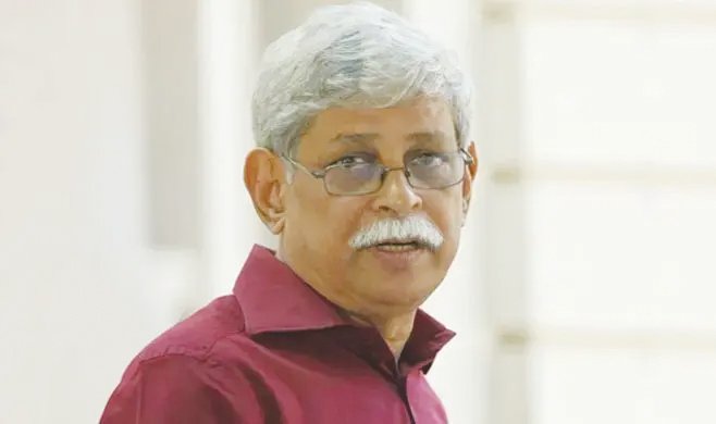 মানবতাবিরোধী অপরাধের মামলায় ড. মুহম্মদ জাফর ইকবালসহ আটজনের বিরুদ্ধে তদন্ত প্রতিবেদন