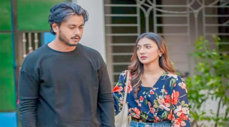 টানাপোড়েনের গ#ল্পে নতুন নাটক ‘ছোট ছেলে’!