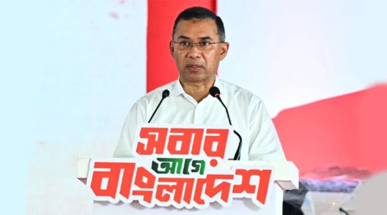 ‘জুলাই স্মৃতি জা#দুঘর’ হবে সব গণতান্ত্রিক আ*ন্দোলনের প্রতিচ্ছবি: প্রধানমন্ত্রী