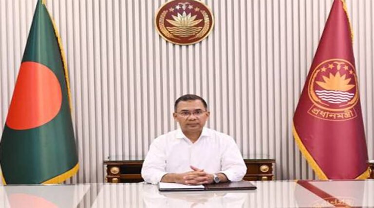 জ্বা#লানি নিয়ে বিরোধী দলকে বিভ্রান্তি না ছড়ানোর আহ্বা*ন প্রধানমন্ত্রীর
